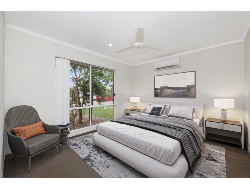 40 Hollanders Crescent, Kelso QLD 4815