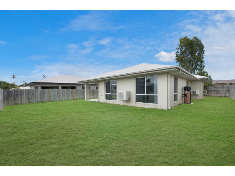 40 Hollanders Crescent, Kelso QLD 4815