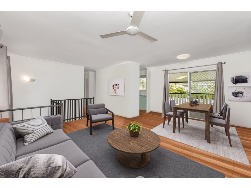 14 Kiwi Street, Condon QLD 4815