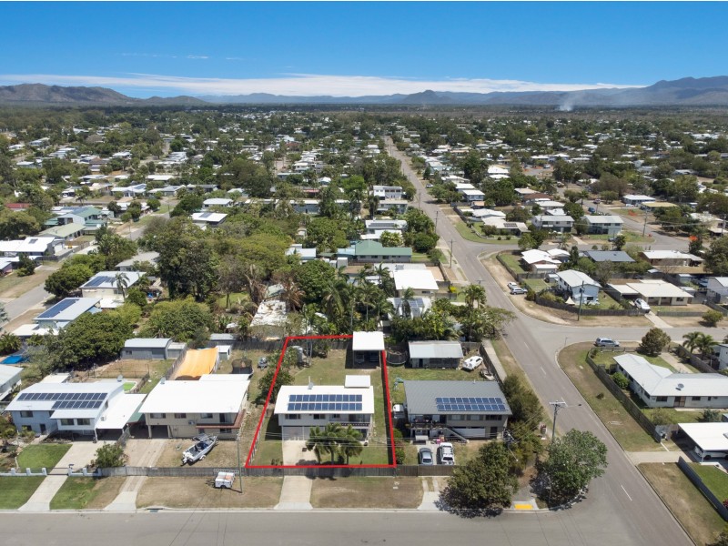 14 Kiwi Street, Condon QLD 4815