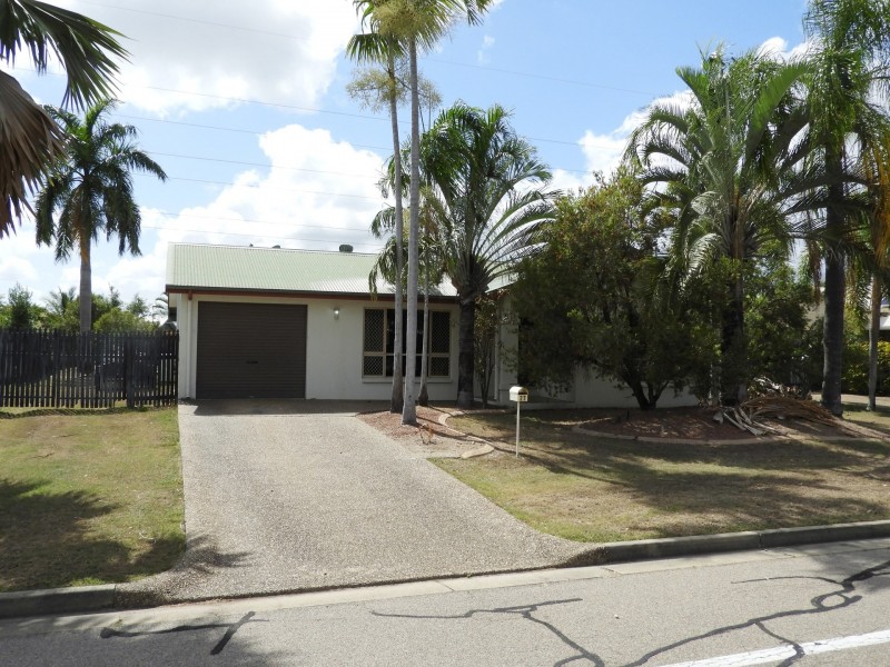 27 Martello Drive, Kirwan QLD 4817