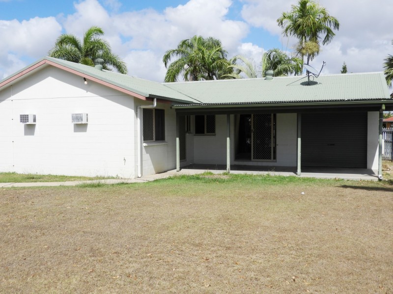 27 Martello Drive, Kirwan QLD 4817