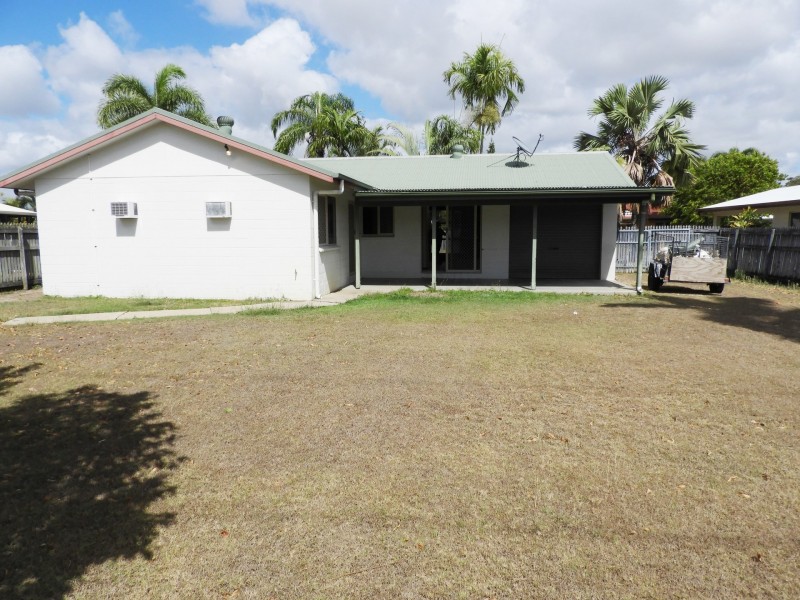 27 Martello Drive, Kirwan QLD 4817