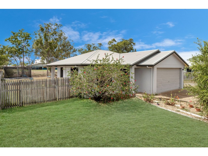 46 Brenton Circuit, Deeragun QLD 4818