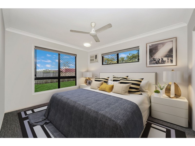 46 Brenton Circuit, Deeragun QLD 4818