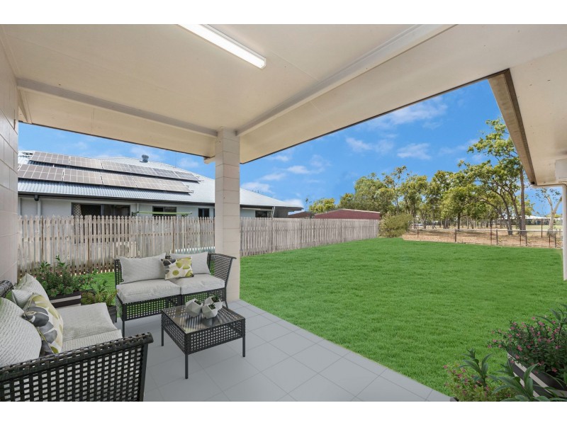 46 Brenton Circuit, Deeragun QLD 4818