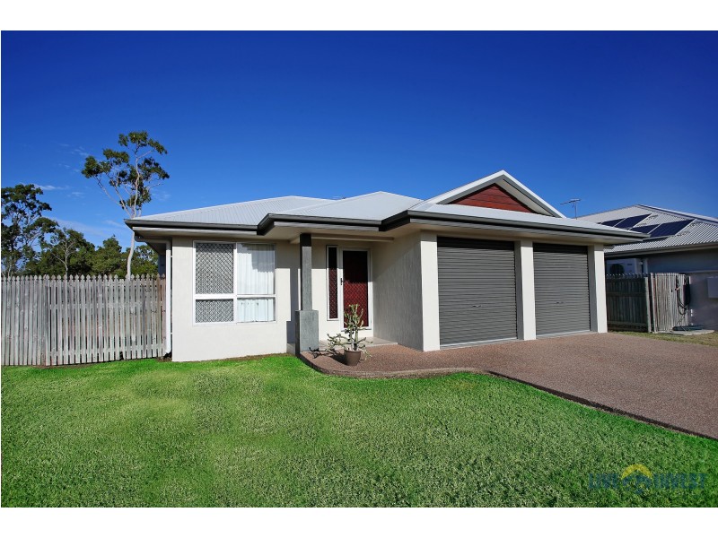 6 Lark Court, Condon QLD 4815