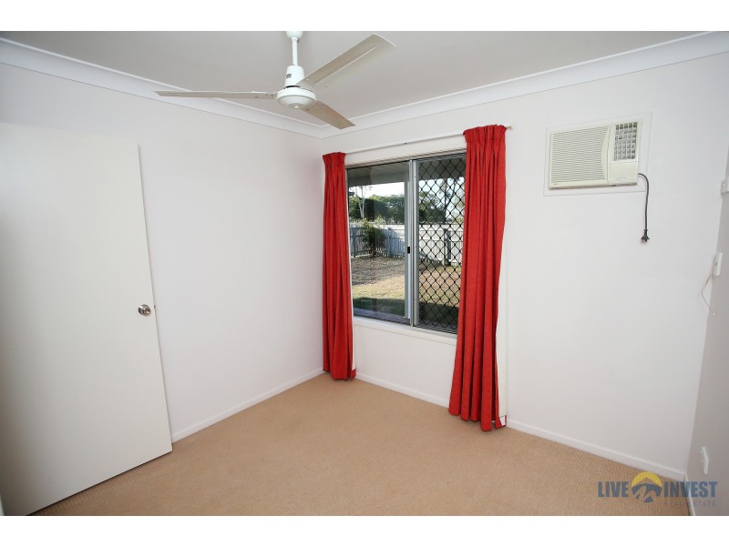 6 Lark Court, Condon QLD 4815