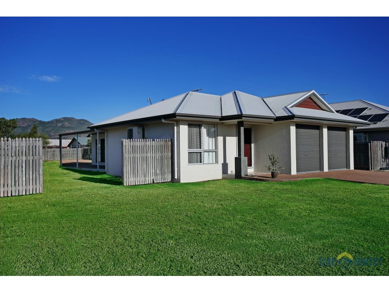 6 Lark Court, Condon QLD 4815