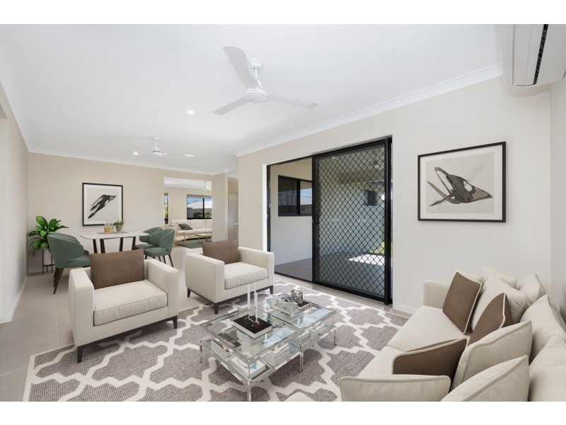 19 Lansing Street, Mount Louisa QLD 4814