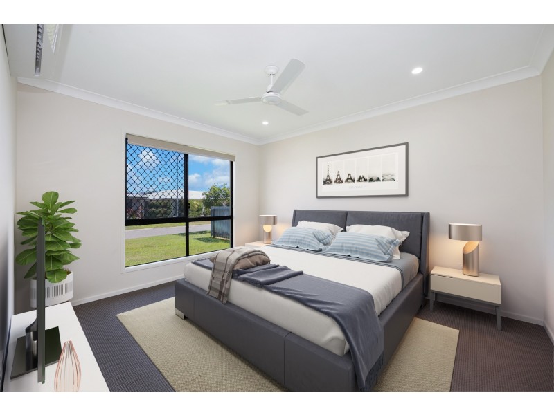 19 Lansing Street, Mount Louisa QLD 4814