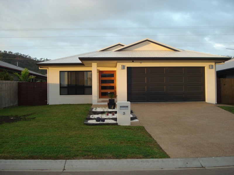 3 Redgum Court, Mount Louisa QLD 4814