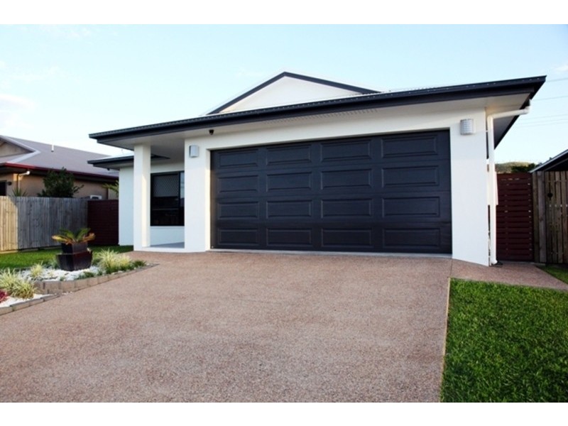 3 Redgum Court, Mount Louisa QLD 4814