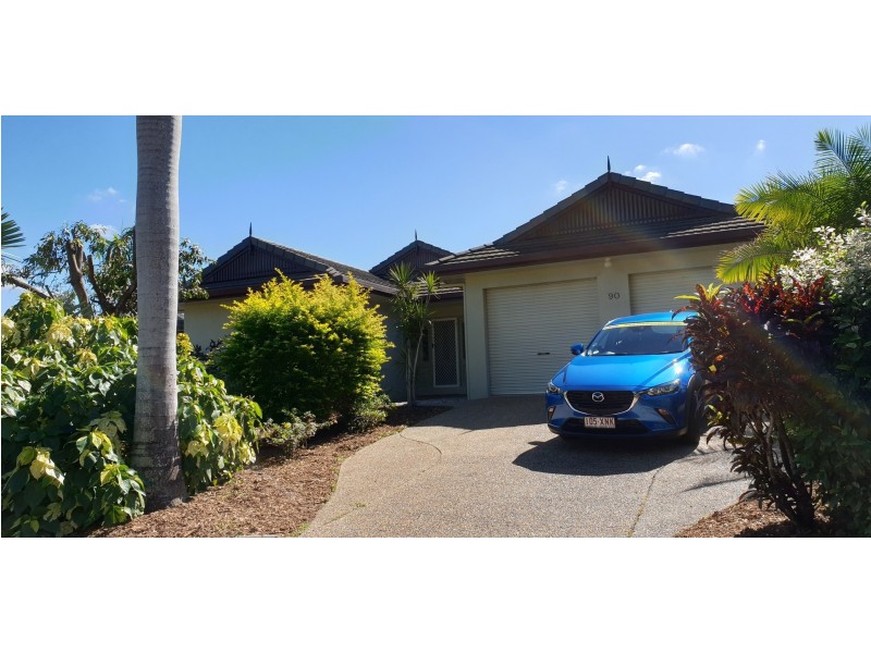 90 River Park Drive, Annandale QLD 4814