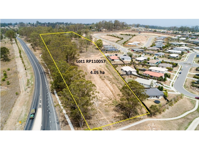 4603 Beaudesert Nerang Road, Beaudesert QLD 4285