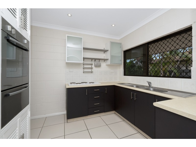 1 Pingel Court, Cranbrook QLD 4814