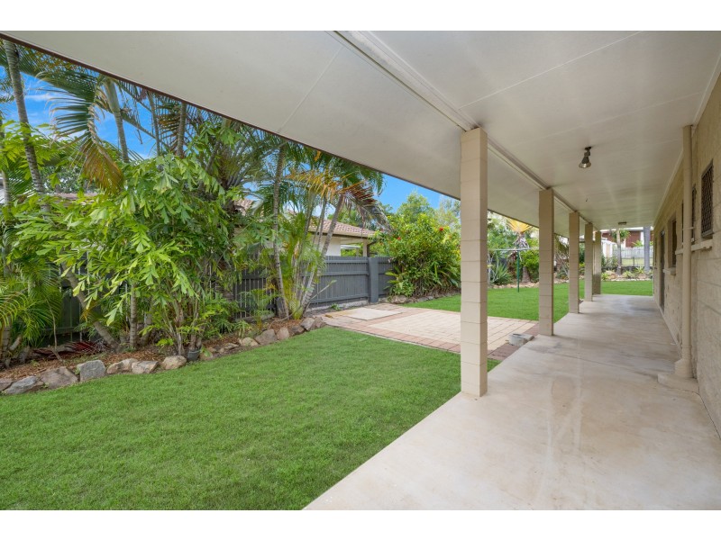 1 Pingel Court, Cranbrook QLD 4814