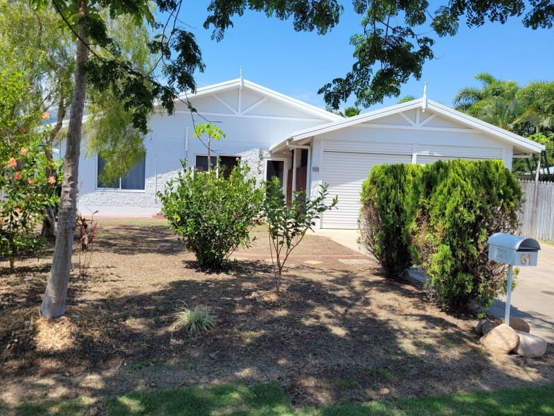 61 Macarthur Drive, Annandale QLD 4814