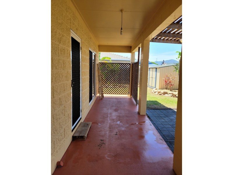 61 Macarthur Drive, Annandale QLD 4814