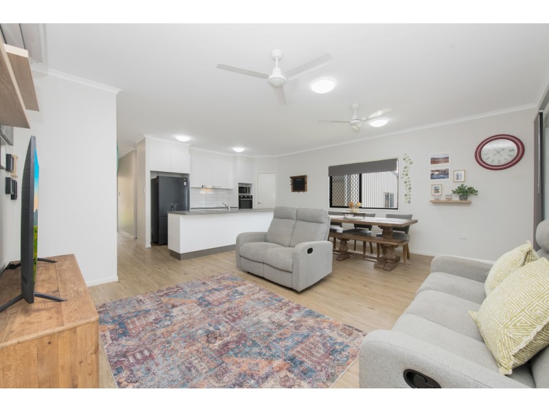 21 Maryland Drive, Deeragun QLD 4818