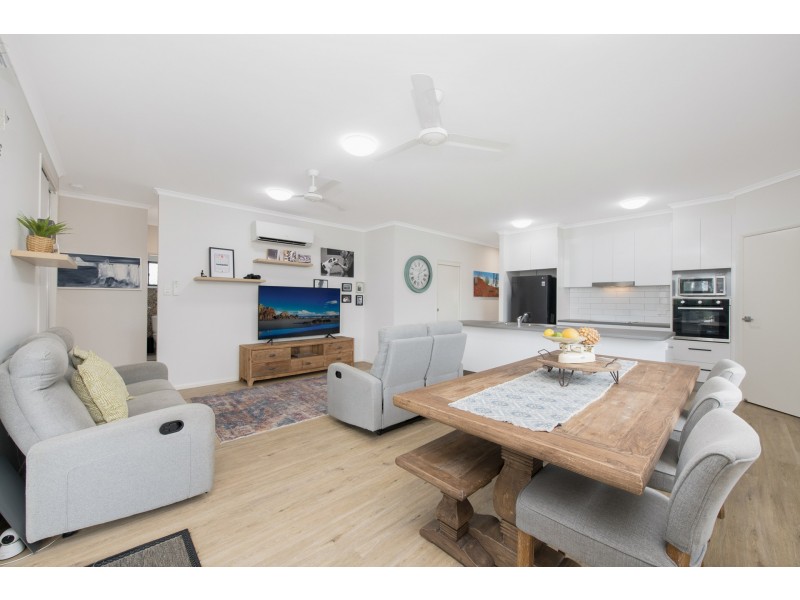 21 Maryland Drive, Deeragun QLD 4818