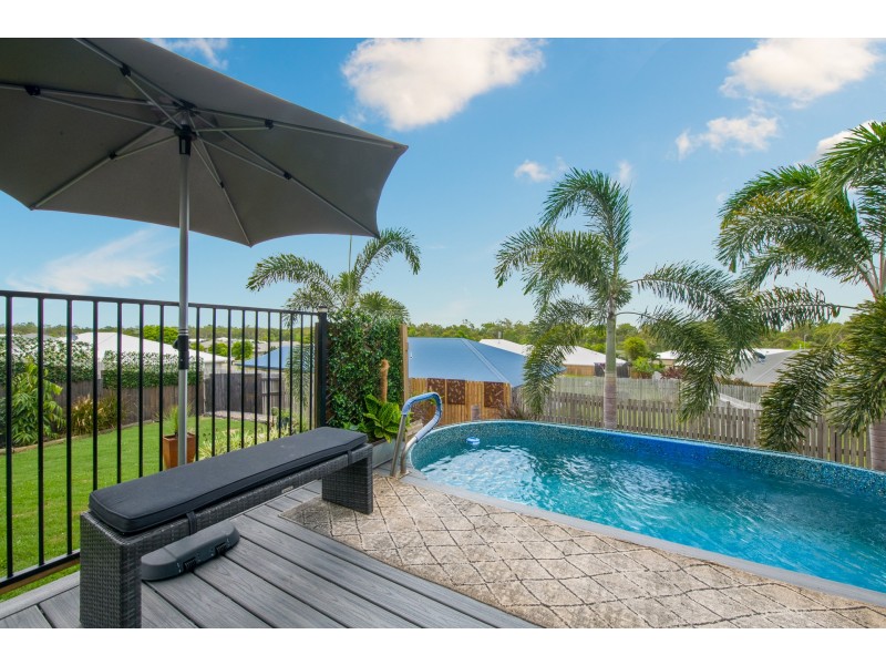 21 Maryland Drive, Deeragun QLD 4818