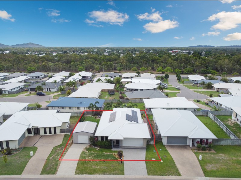 21 Maryland Drive, Deeragun QLD 4818