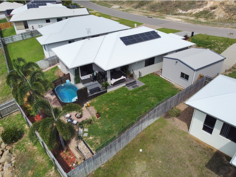 21 Maryland Drive, Deeragun QLD 4818