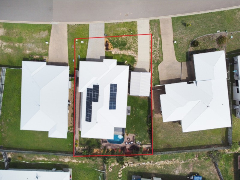 21 Maryland Drive, Deeragun QLD 4818