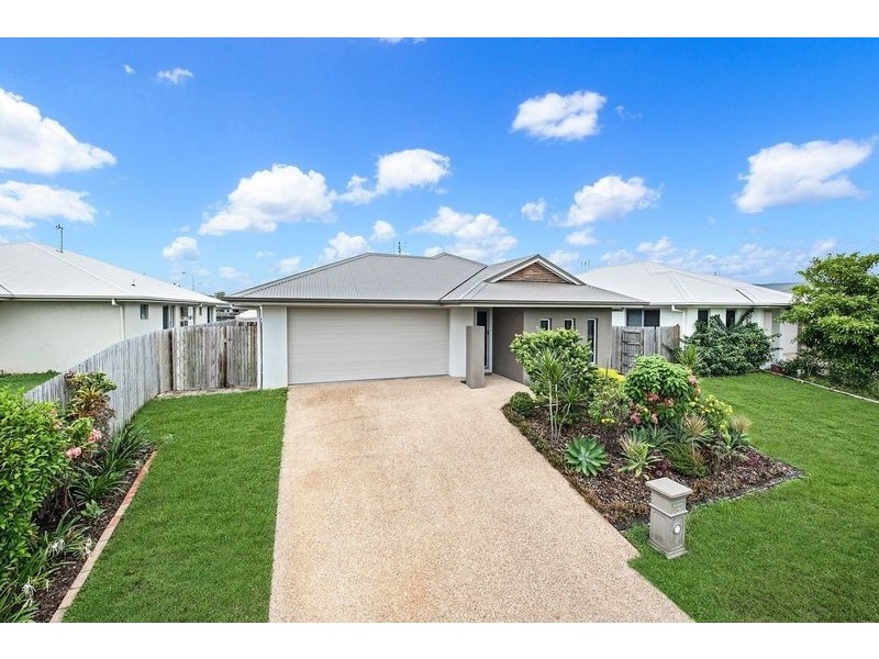4 Warrill Place, Kelso QLD 4815