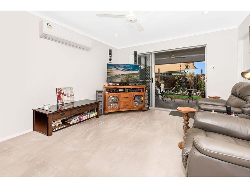 4 Warrill Place, Kelso QLD 4815