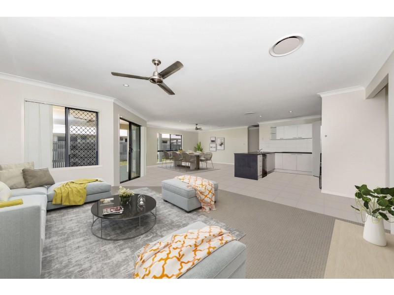 31 Summergold Street, Mount Low QLD 4818