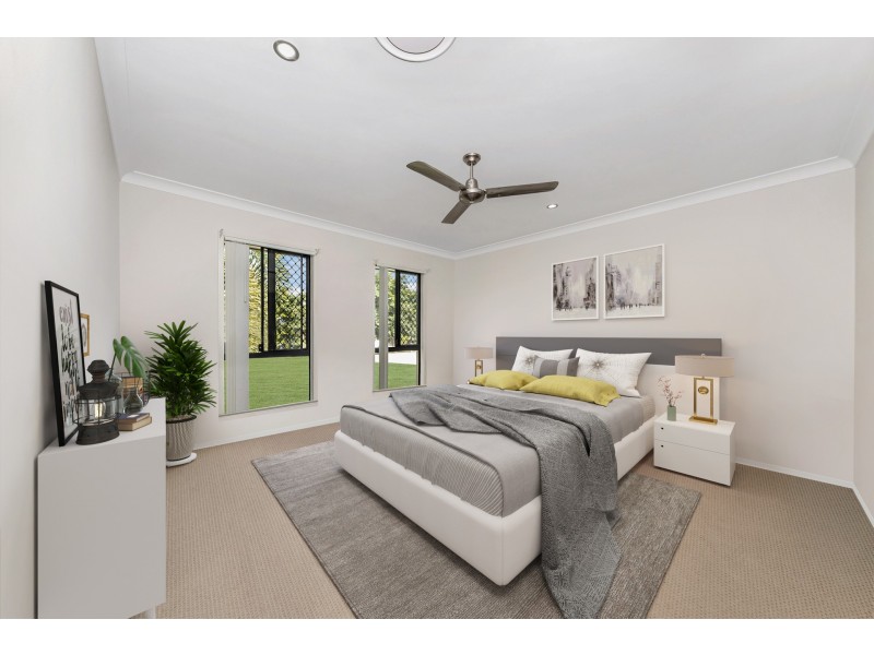 31 Summergold Street, Mount Low QLD 4818