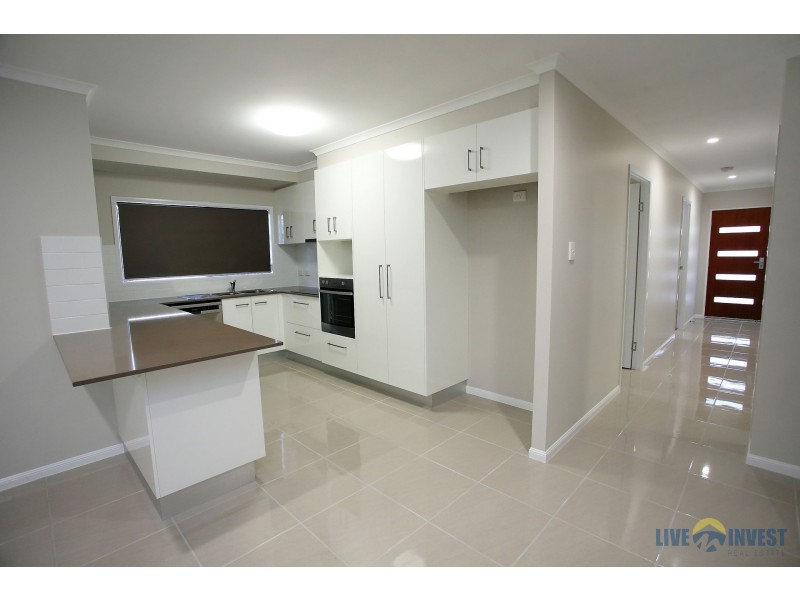 57 Cartier Circuit, Burdell QLD 4818