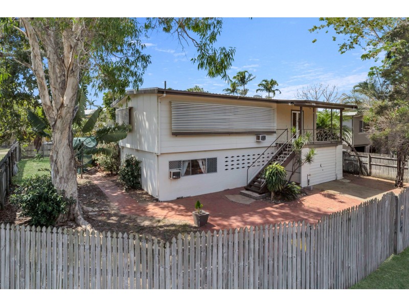 53 Edison Street, Wulguru QLD 4811