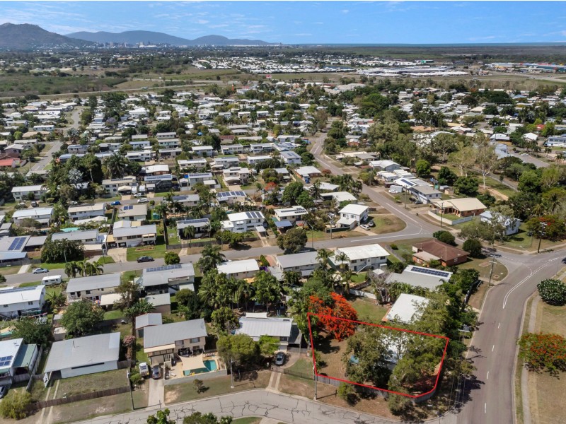 53 Edison Street, Wulguru QLD 4811