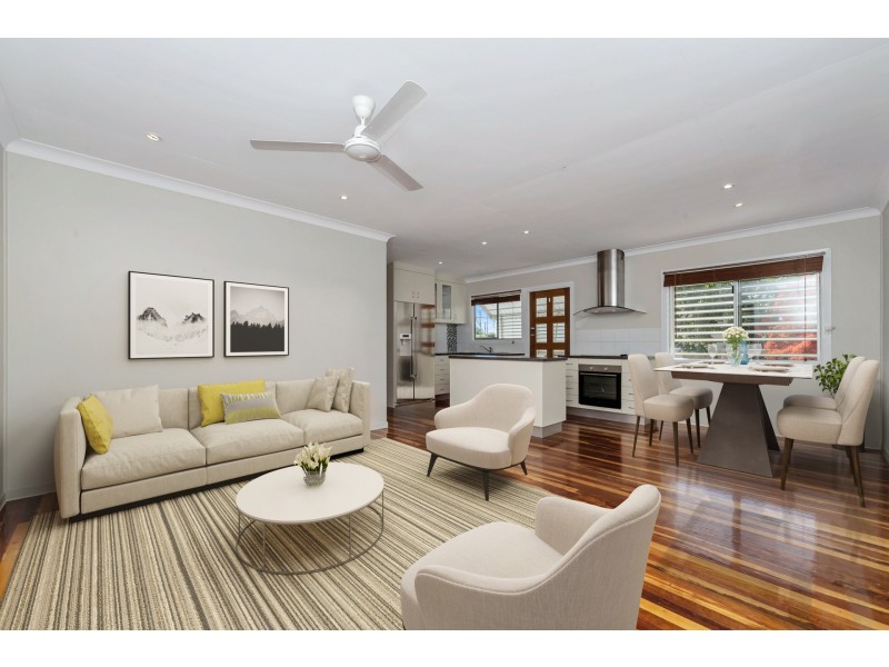 53 Edison Street, Wulguru QLD 4811