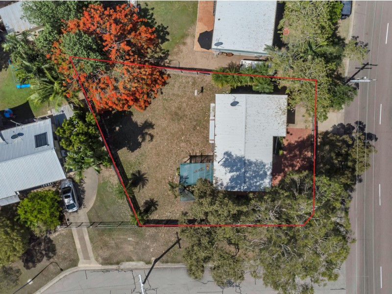 53 Edison Street, Wulguru QLD 4811