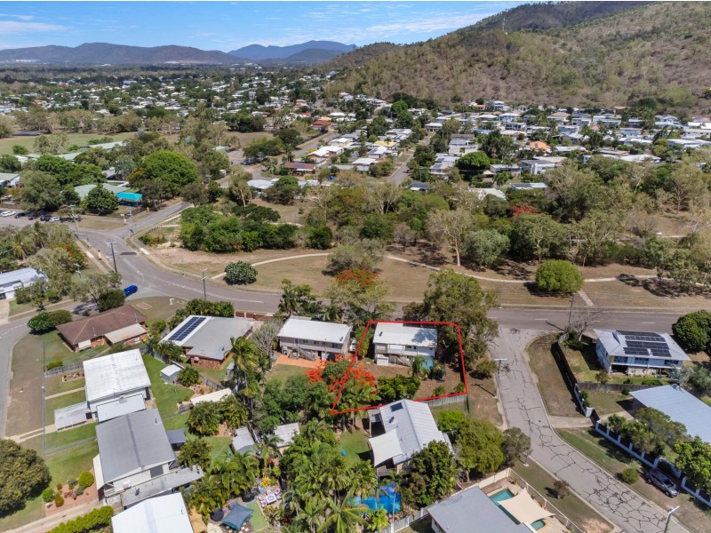 53 Edison Street, Wulguru QLD 4811