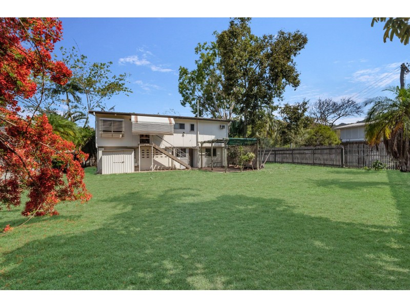 53 Edison Street, Wulguru QLD 4811