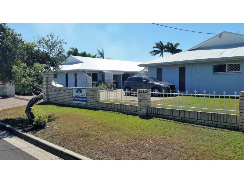 6/37-39 Dearness Street, Garbutt QLD 4814