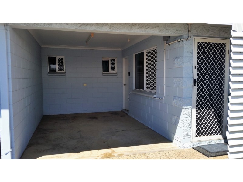 6/37-39 Dearness Street, Garbutt QLD 4814