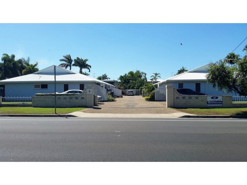 6/37-39 Dearness Street, Garbutt QLD 4814