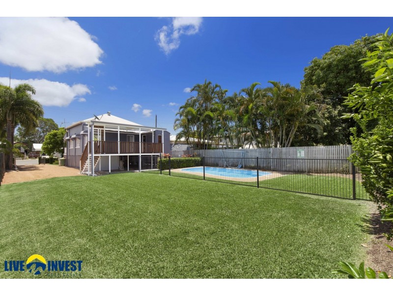 74 Kings Road, Hyde Park QLD 4812