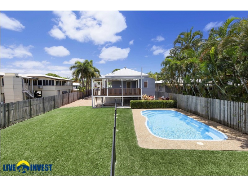 74 Kings Road, Hyde Park QLD 4812