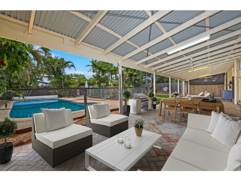 8 Samantha Street, Kelso QLD 4815