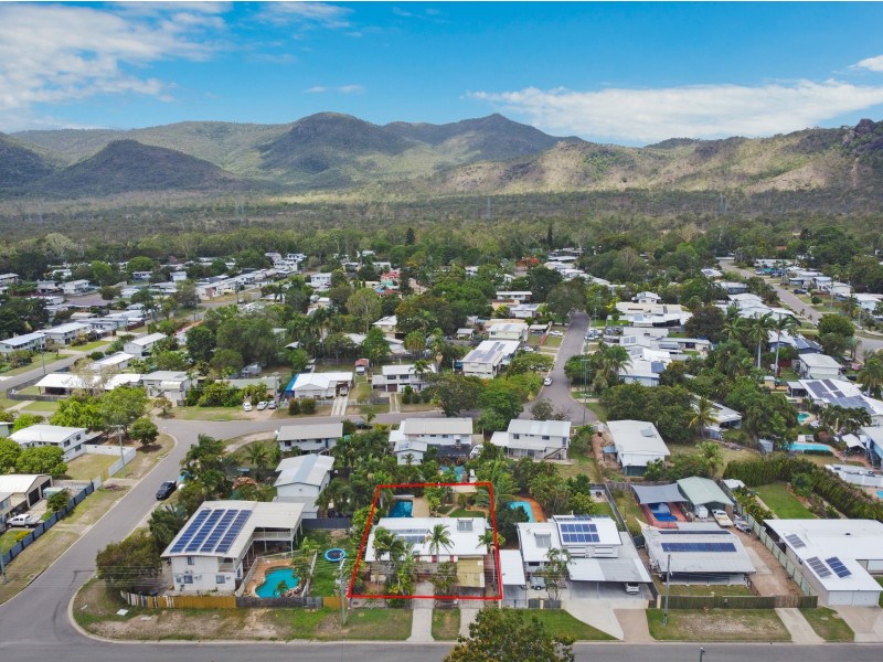 8 Samantha Street, Kelso QLD 4815