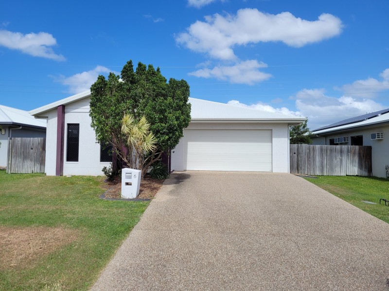 6 Themeda Lane, Bohle Plains QLD 4817