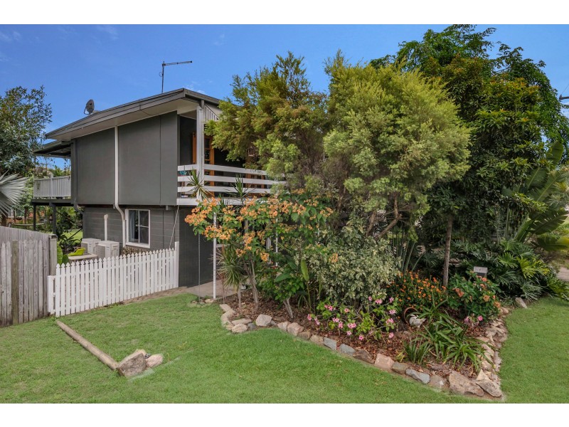 14 Hall Street, Kirwan QLD 4817