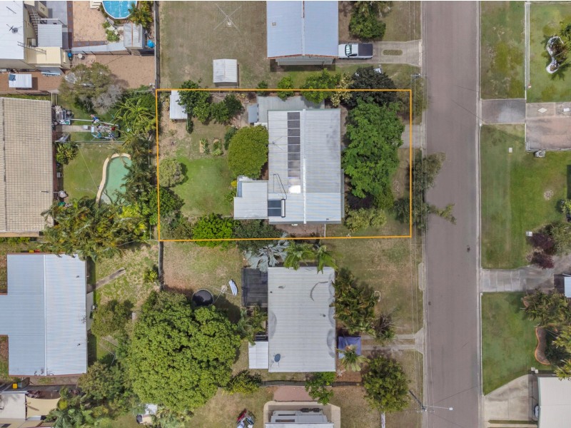 14 Hall Street, Kirwan QLD 4817